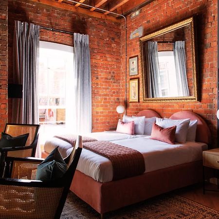 Old Foundry Hotel By Ideas Cartel Cidade Do Cabo Exterior foto