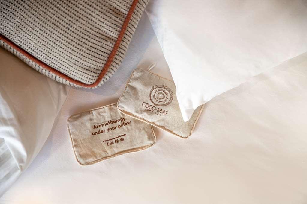 Old Foundry Hotel By Ideas Cartel Cidade Do Cabo Quarto foto