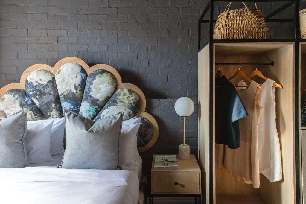 Old Foundry Hotel By Ideas Cartel Cidade Do Cabo Quarto foto