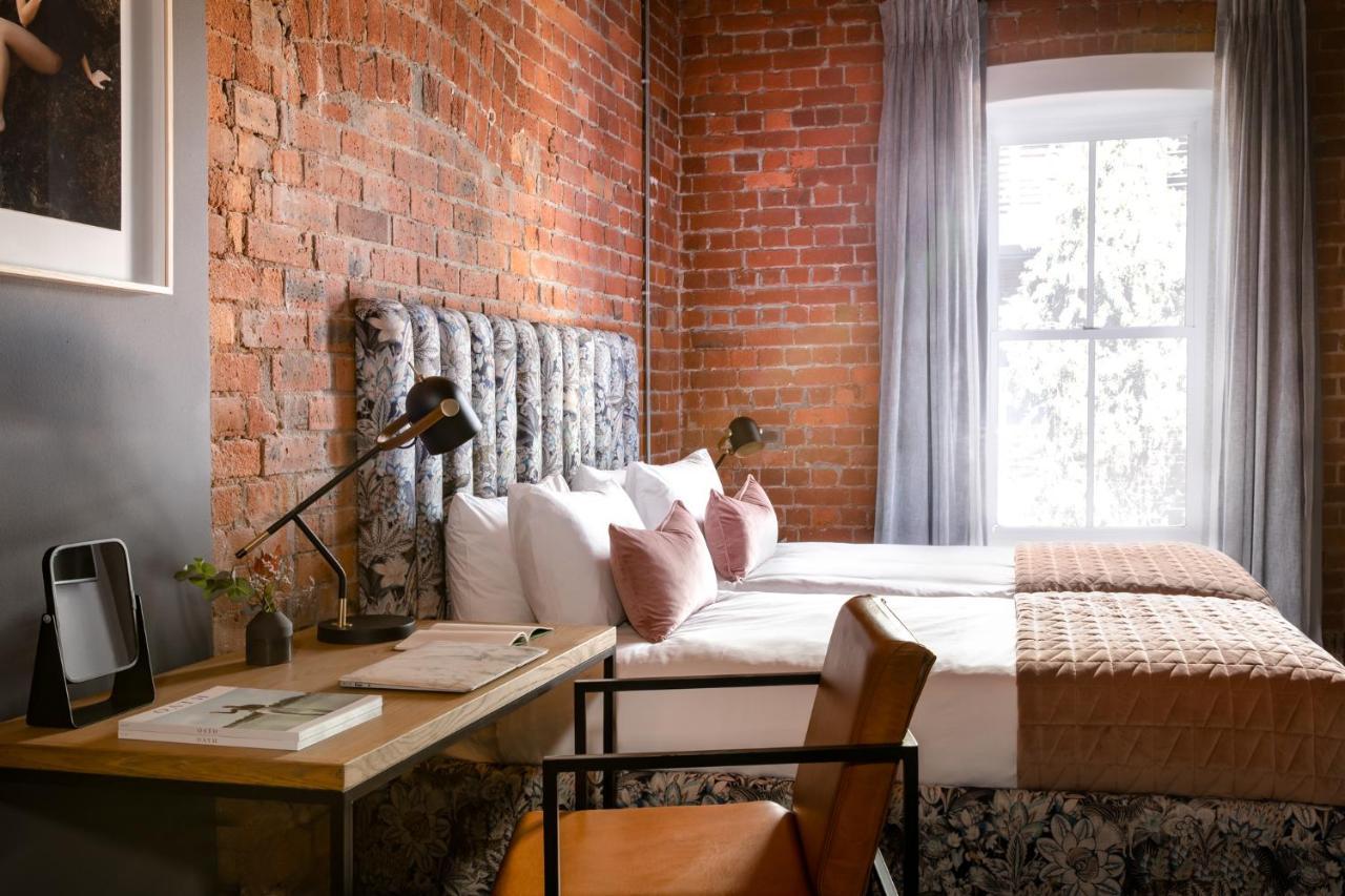 Old Foundry Hotel By Ideas Cartel Cidade Do Cabo Exterior foto